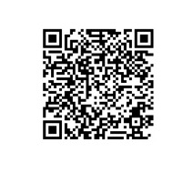 QR-код записи о лицензии в реестре Росздравнадзора